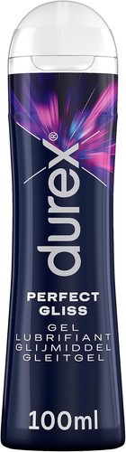 Durex perfect gliss - perfect, gel