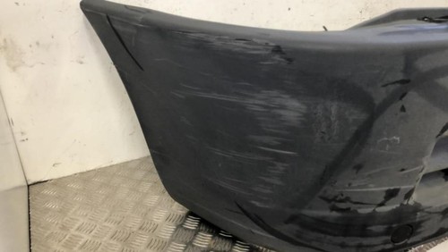 Pare choc avant citroen - choc, jumper