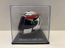 Casque miniature motogp - casque,