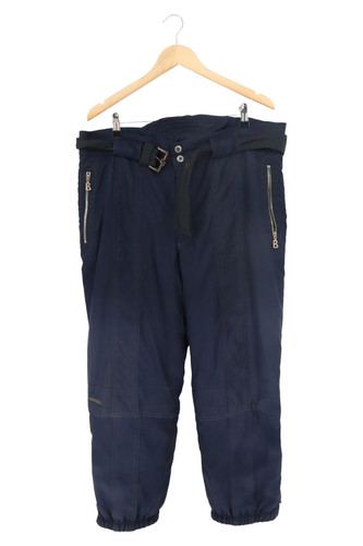 Bogner pantalon ski femme bleu - ski,