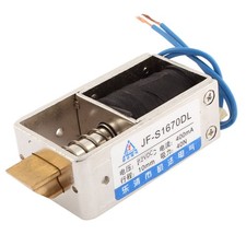 12V 400mA 10mm 40N Traction