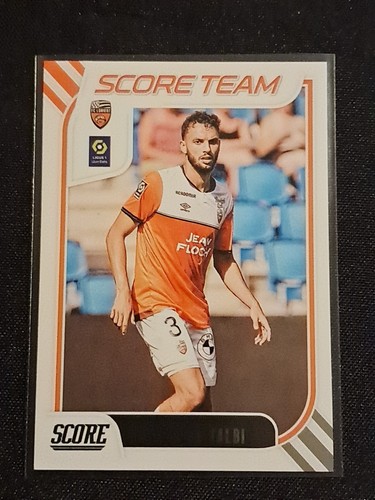 Carte panini score 2023 - carte,