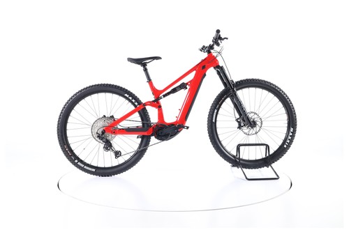Cannondale monterra vtt - cannondale, s1