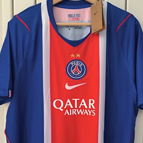 Nike psg maillot - nike, domicile