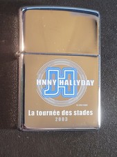Introuvable zippo johnny - zippo,