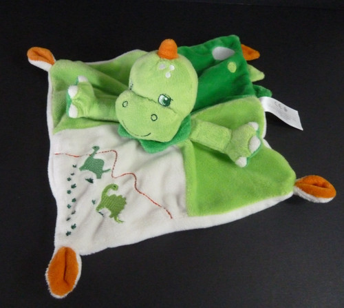 Doudou plat simba nicotoy - doudou,