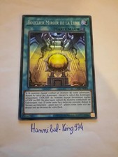 Yu-Gi-Oh ! Bouclier Miroir de