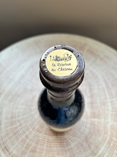 Rhum favorite réserve du - rhum,
