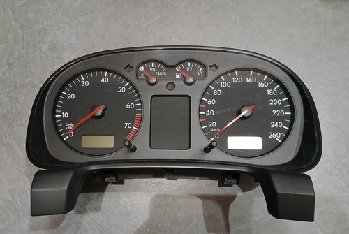 Compteur vitesse volkswagen - de,