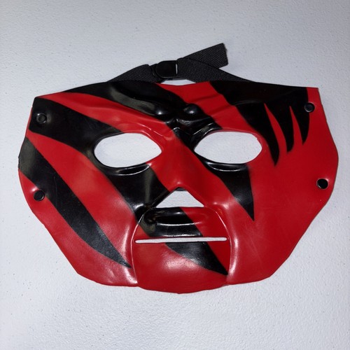 Wwe kane replica mask official - wwe,