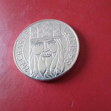 PIECE ARGENT 100 FRANCS  1990