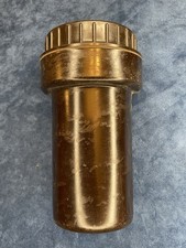 Container à fusée Bakélite