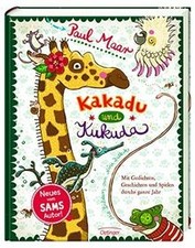 Kakadu und Kukuda: Mit