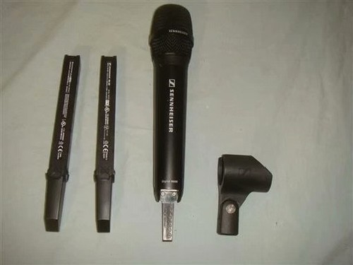 Used sennheiser skm 9000 - skm, a1-a4