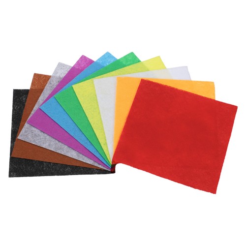 Feutrine 9x14 10 - 14,9x14,9,