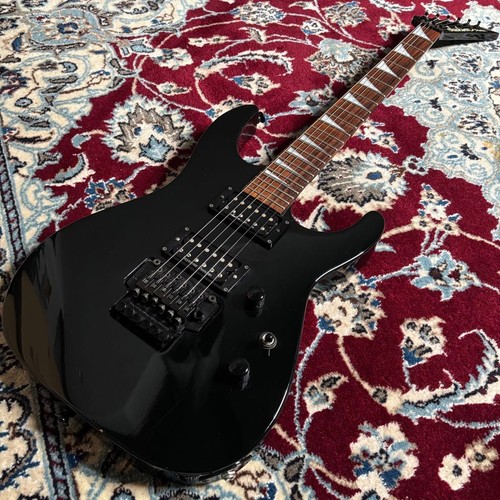 Guitare jackson stars - stars, soloist