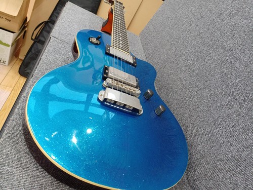 Hagstrom d2h electric guitar - hagstrom,