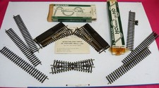Hornby - .lot de rails