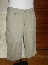 Pantalon court bermuda