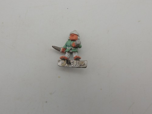 Warhammer citadel halfing - warhammer,