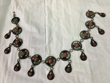 Collier Kabyle beni yeni