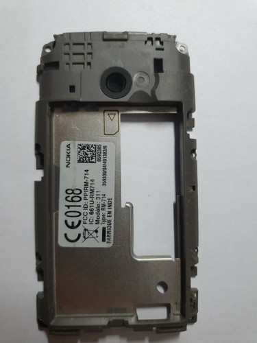 Châssis interne arriere nokia - arriere,