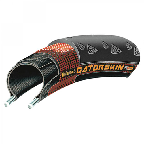 Pneu continental gatorskin - pneu,