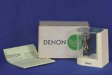 Cartouche Denon DL-103LC II MC