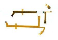 Flex pour Tamron 70-300 mm (pour monture Canon)