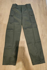 Pantalon de mécanicien de