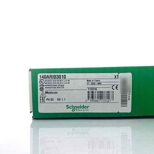1pc new schneider - 1pc, 140ari03010