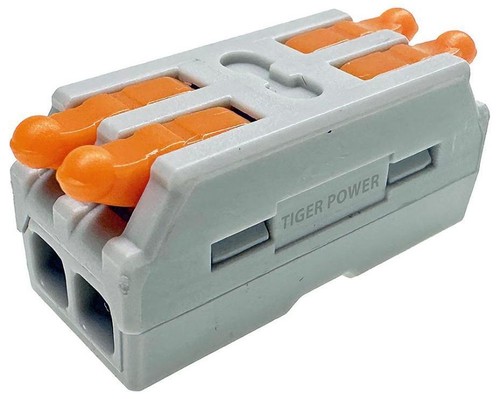 Voie rapide fil connecteur - rapide,