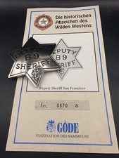 Insigne insigne insigne police