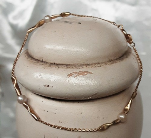 Bracelet vintage couleur - bracelet,