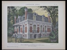 FONTENAY SOUS BOIS, PROPRIETE