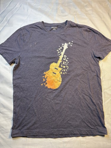 Banana republic guitar - guitar, t
