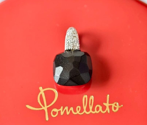 Pomellato capri black onyx - pomellato,
