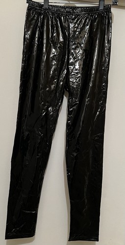 Women shiny black - women’s,
