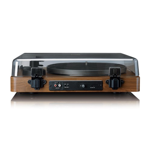 Lbta 165wd platine vinyle - platine,