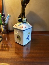 Pot à confiture fruits rouges modèle Cottage Charm Villeroy & Boch