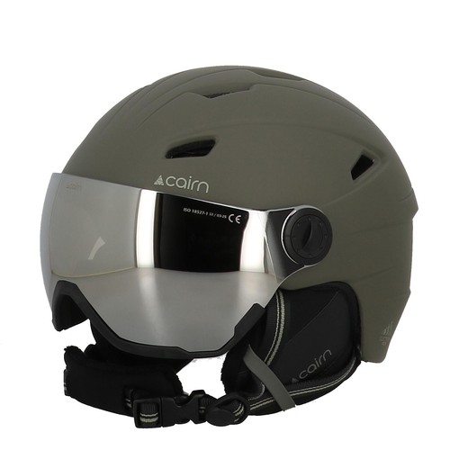 Casque ski cairn electron - casque,