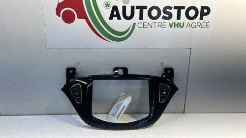Facade autoradio opel adam - autoradio,