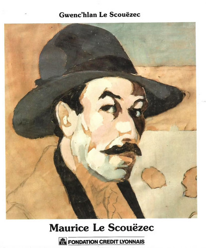 Maurice scouezec - maurice,