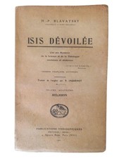 DF00003477 Blavatsky, H. P. |