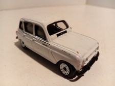 PA Bburago I Renault 4l Savane