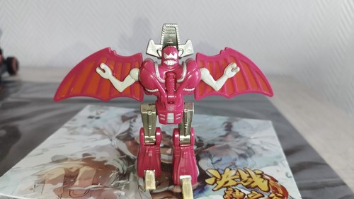 Figurine transformers 1985 - transformers,