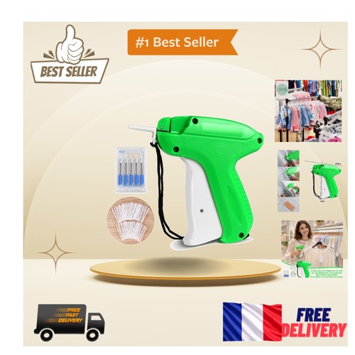 étiqueteuse pistolet pour - Étiqueteuse,