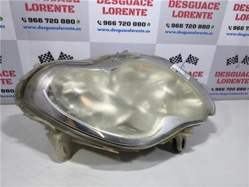 0301169202 phare avant - , smart
