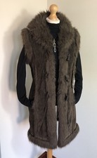 John Rocha Y2K real Suede