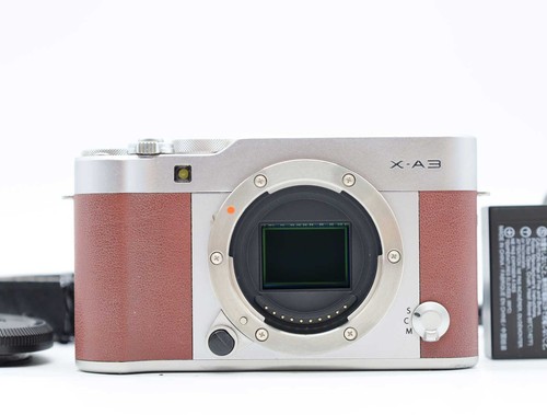 Appareil photo sans - , miroir